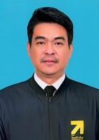 นายพชรดนัย ใจเที่ยง