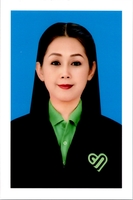 นางสาวสุวรรณนภา แสนสีหา