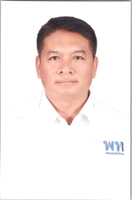 พันตำรวจโทพิษณุ พลบุตร