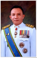 นายวิชัย เจริญพระธรรมดี