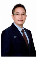 นายชยุต จิตธำรงสุนทร