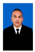 นายมะอำรัม อีดูงอ