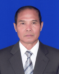 นายหวาง วงษ์ศรีแก้ว