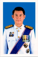 นายโชติวุฒิ ธนาคมานุสรณ์