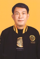 นายประทวน สุทธิอำนวยเดช