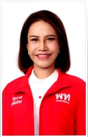 นางสาววิลดา อินฉัตร