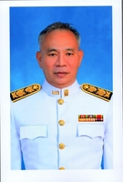 นายเสรี สุขถาวร