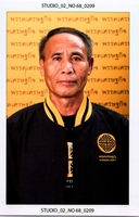 นายบุญโฮม ดวงคำจันทร์