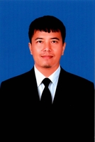 นายณัฐวุฒิ บุญมาติด