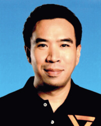 นายสุทัศน์ ยาละ