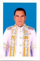 ว่าที่พันตรีสุดใจ จันทะบุรม