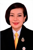 นางสาวสันต์นิสา รัตนโกเศศ