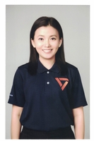 นางสาวภิญญาพัชญ์ เสน่ห์สังคม