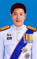 นายณัฐพงษ์ สุปริยศิลป์