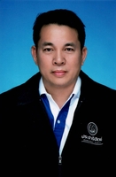 นายสุรชาติ ผิวแดง