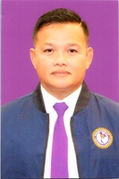 นายทองไท สิทธินาม