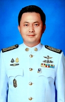 นายพนธกร ใคร่ครวญ