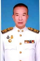 นายชัยอนันต์ สิริเบญสานนท์