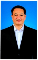 นายสุลต่าน อิสมาแอลชาห์