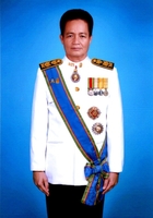 นายกฤษฎา ศรีสุชาติ