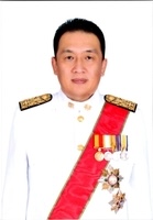 นายกิตติ สมทรัพย์