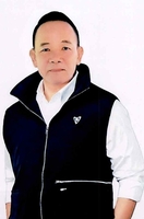 นายเกษม เบ้าวรรณ