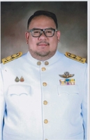 นายปิยวัฒน์ กิตติธเนศวร