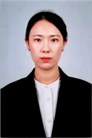 นางสาวสิริพัชระ จึงธีรพานิช