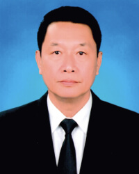 นายเสกสรรค์ เชื้อเมืองพาน