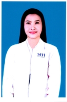 นางสาวรุจินาถ ศรีสุวรรณ