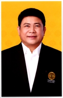 ว่าที่ร้อยเอกปัญญา ชัยรัตนพานิช