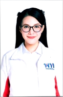 นางสาวชนิดาภา สงวนพวก