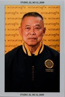 นายโกศล สิงห์ทอง