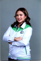 นางสาวมินทร์ชิสา มณีนนทเศรษฐ์