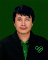 นายปรมินทร์ จารุทัศน์โรจน์