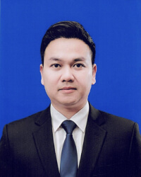 นายธนพัฒน์ ศรีชนะ