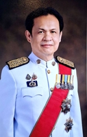 นายองอาจ วงษ์ประยูร