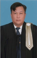 นายธีรวุฒิ ทับทิมหิน