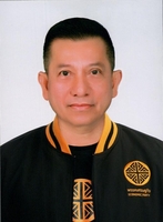 พันตำรวจเอกวีระยศ ชื่นกลิ่นธูปศิริ