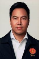 นายอัครนันท์ กัณณ์กิตตินันท์