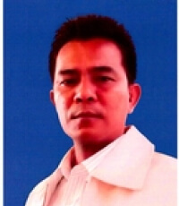 นายสมบูรณ์ หัตถประดิษฐ์