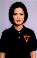 นางสาวนุศรา ศรีสังข์งาม