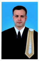 นายอาริฟ กุนนาบี