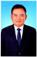 นายจารึก ศรีอ่อน