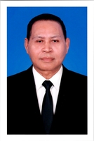 นายทักษิณ เขื่อนโคกสูง