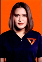 นางสาวชุติมา ชุมขุน