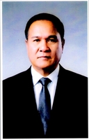 นายชัยพันธ์ ศรีคชไกร