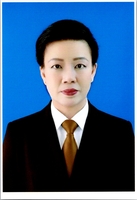 นางภัควรินทร์ อติธัญญารัศมิ์