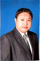 นายรัชฏะ สมรทินกร