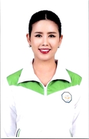 นางสาวอาริยา ภูมิพัฒน์